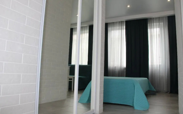 Guest house "ANNA"
