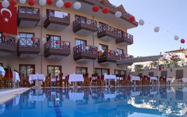 seztworks - himeros hotel