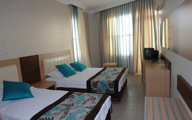 Monart City Hotel - All Inclusive
