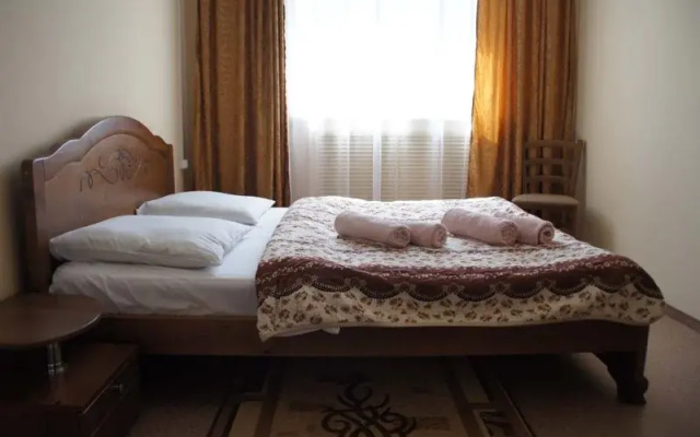 Аска