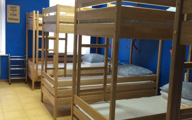 Uspensky Hostel