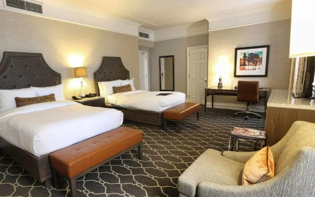Fairmont Palliser