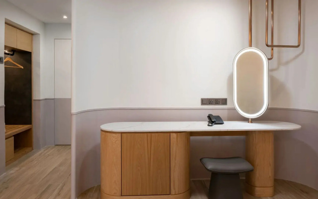 Double Studio (full double bed) · The Bayou Hotel Langkawi — photo 4