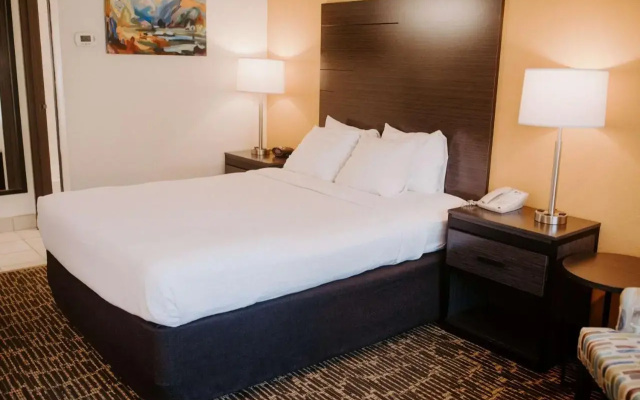 Best Western Inn Rohnert Park