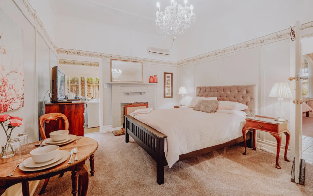 Genesta House B&B
