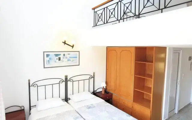 Maria Yiannis Apartments