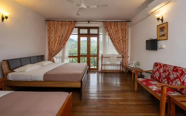 Hotel Alta Vista