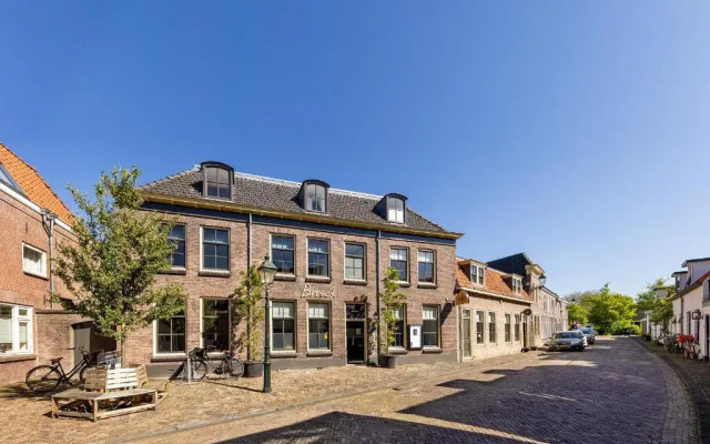 Broeck Oudewater 