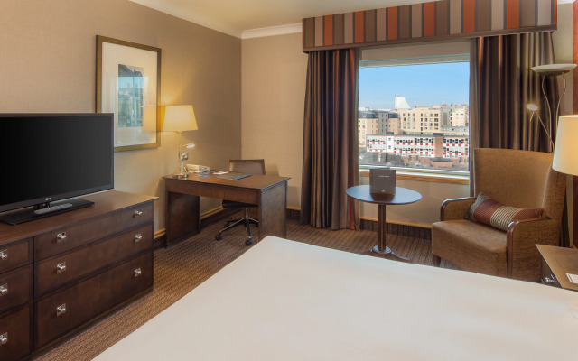 Hilton Glasgow