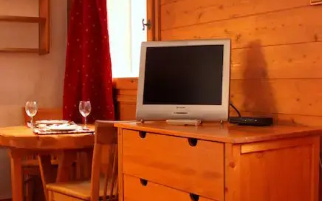 Apartment Sapaudia