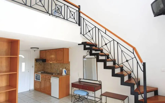 Maria Yiannis Apartments