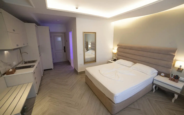 FAFA Premium Hotel & Spa