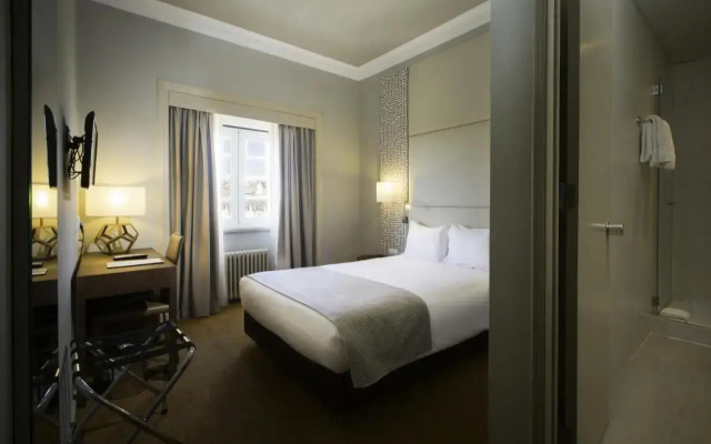 Miraparque Hotel