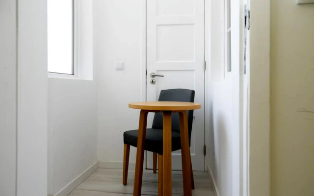 Suites Cozy Avenida