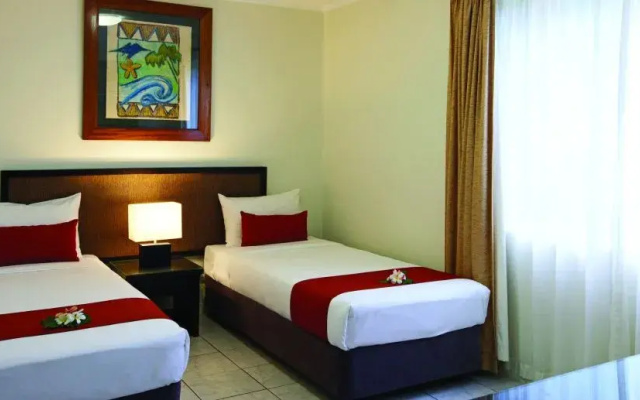 Club Wyndham Denarau Island, Trademark Collection by Wyndham