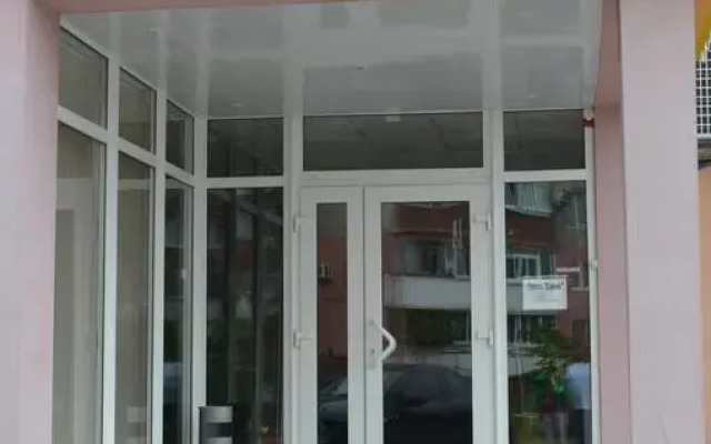 Гостиница Сфинкс интерьер отеля