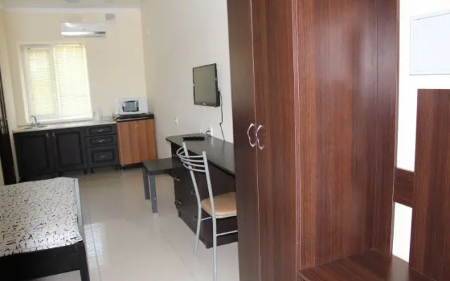 Morskaya 265 Guest House