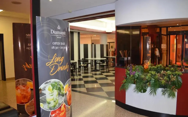 Hotel Diamante Corbetta