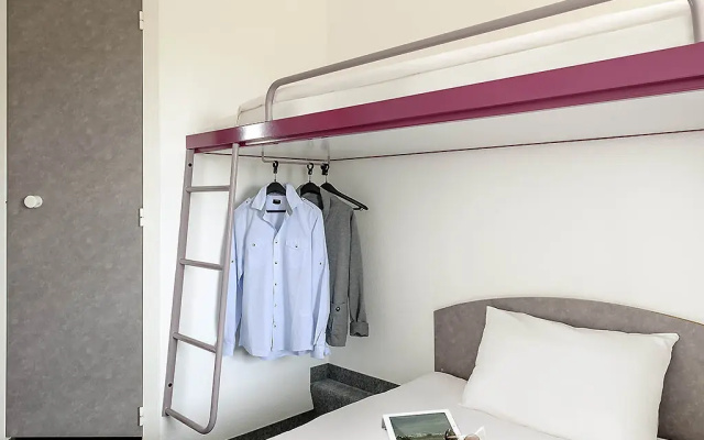 Ibis Budget Erfurt Ost
