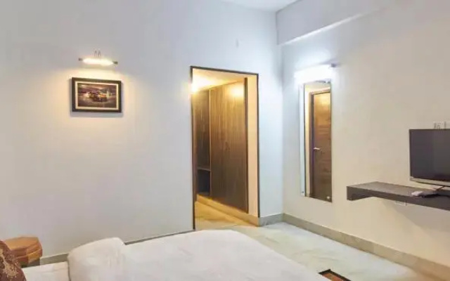 Hotel Sai Palace