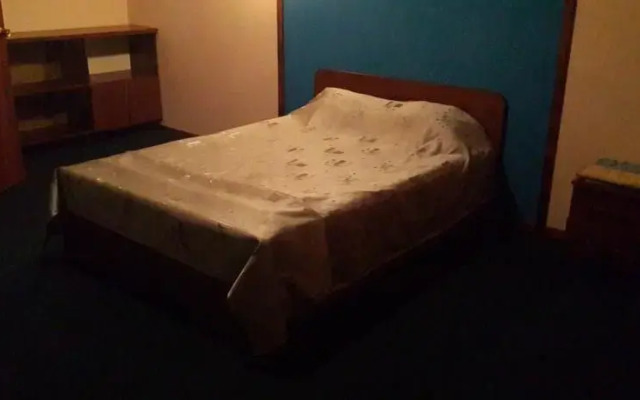 Pogrebok Hotel