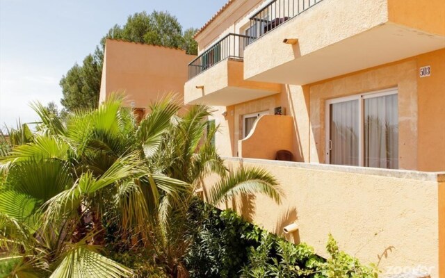 Club Santa Ponsa In Balearic Islands Spain From 110 - 