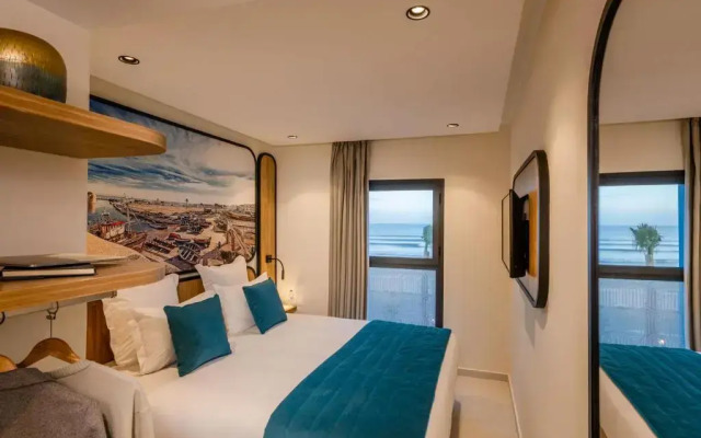 Mia Mazagan Bay
