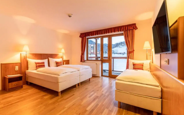 Club Hotel am Kreischberg