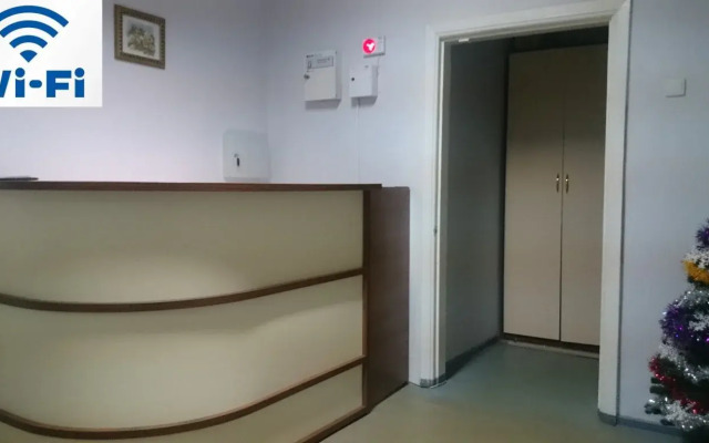 Astoriya Hostel