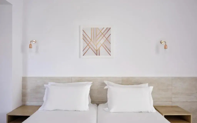 Atlantica Panthea Resort