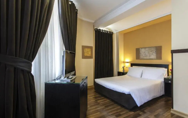 Egnatia Hotel