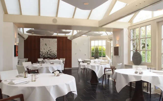 Manoir Inter Scaldes