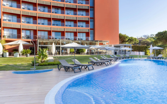 Aqua Pedra dos Bicos Design Beach Hotel - Adults Friendly