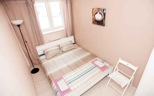 Гостиница FriendHouse Хостел в Москве 7 отзывов об отеле, цены и фото номеров - забронировать гостиницу FriendHouse Хостел онлайн Москва комната для гостей
