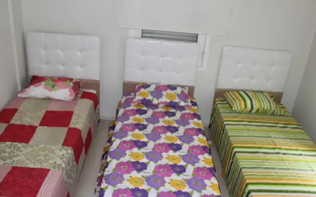 Bursa Dream House