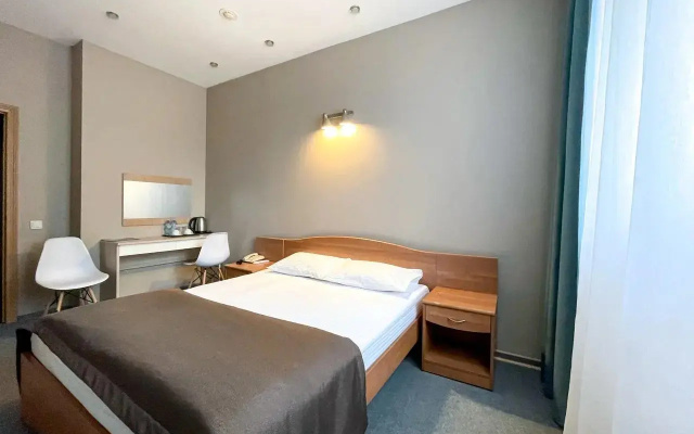 Hotel Lainer
