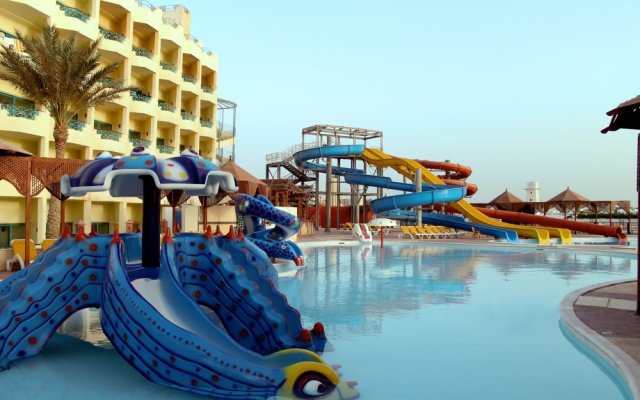 Hotelux Marina Beach Hurghada 2