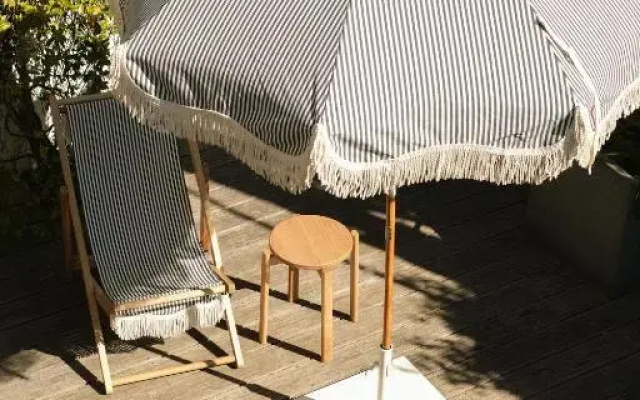 Hôtel des Dunes