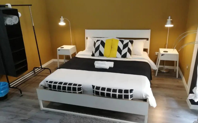 Minihomecatania