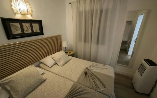 Apartamentos La Florida