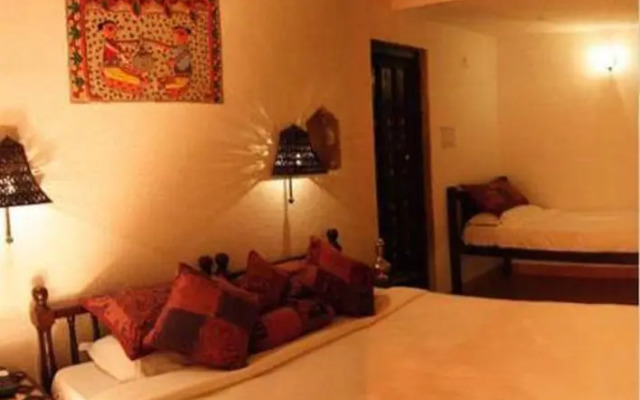 V Resorts Kyari Corbett