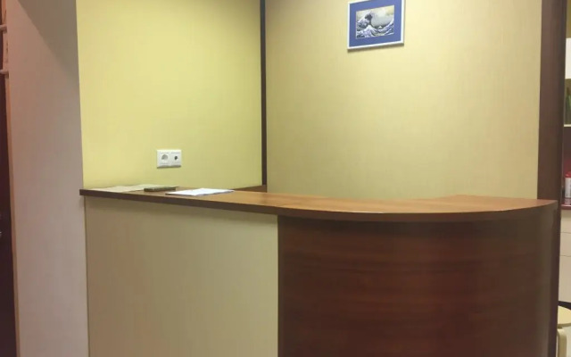 City Hostel