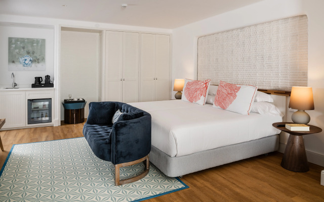 Hotel Fariones