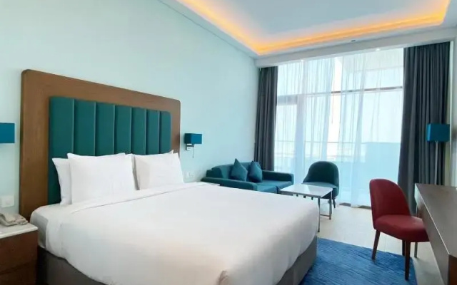 Отель Sea Point Hotels
