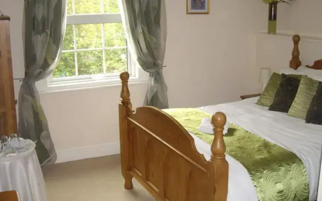 The Cottage Bed & Breakfast