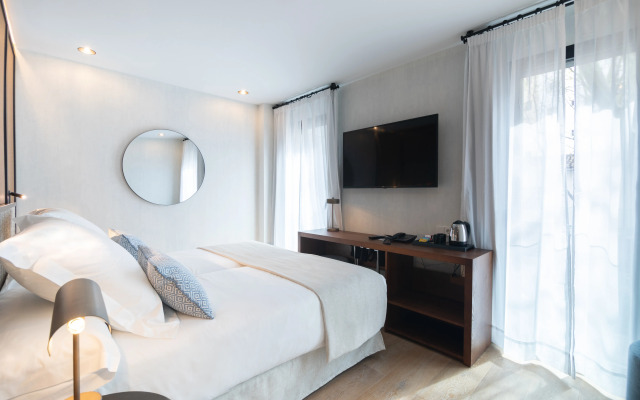JS Palma Plaza Hotel