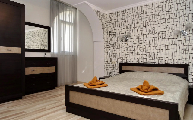 Guest House Lovets