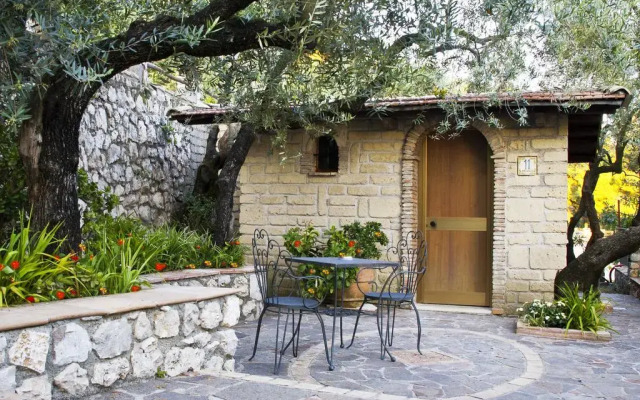 Albergo Arenauta