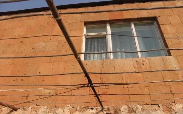 Old Ashtarak