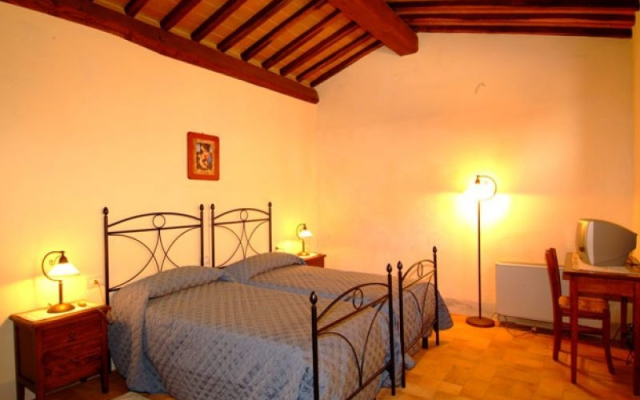 Agriturismo Baccoleno